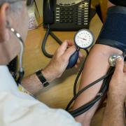 Patients will have to go through a same day hub if they want an urgent GP appointment from April 1