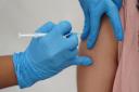 The vaccine booster roll-out is being further ramped up