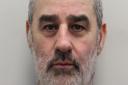 Antonino Giagu, 58, of Fulham Palace Road, has been jailed for attempted rape