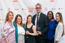 Beacon High: Inclusion Award Winner