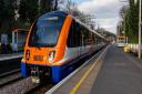 Look out for changes to London Overground services this weekend