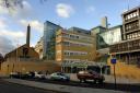 Whittington Health presented plans to develop a 