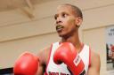 Islington BC's Scott Smart returned to the ring after an 18-month absence at the weekend.