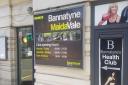 Bannatyne Maida Vale health club in Greville Road, Kilburn. Picture: Harry Taylor