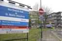 Northwick Park Hospital's maternity unit has been rated inadequate