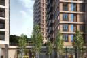 150 council flats to be built within Alperton tower