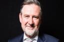 MP for Brent North Barry Gardiner is angry at how austerity has hit the NHS in North West London.