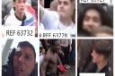 The police have released the images of 15 more people they would like to speak to in connection with 'violence and disorder' at the Euro 2020 final in Wembley.