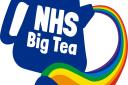 LNWH Charity gifts nurses and medics a free cup of tea to mark the 73rd anniversary of the NHS