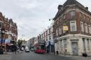 The Refugee Support Network has won funding to revamp former bank in Harlesden. Picture: AHF