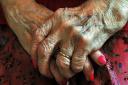 Majority of LNW hospital trusts patients discharged to care homes were not tested for Covid. Picture: John Stillwell/ PA