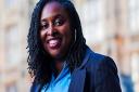 Dawn Butler MP for Brent Central