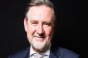 Barry Gardiner, MP for Brent North knows how hard it is to stay apart during the coronavirus pandemic,