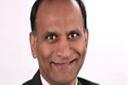Cllr Ketan Sheth is positive about the improved services at the Central Middlesex Hospital.