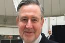 Brent North MP Barry Gardiner has been campaigning for affordable homes for more than two decades.