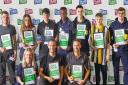 Screwfix launches apprentice award competition