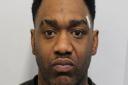 Corey Briscoe-McLeary. Picture: Met Police
