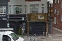 Barril pizzeria in Harlesden has lost its alcohol licence. Picture: Google