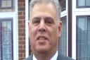 Kenton ward's Cllr Michael Maurice says the rise in crime will not be tackled with extra police alone.