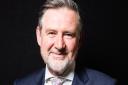 Brent North MP Barry Gardiner is frustrated by local austerity cuts.