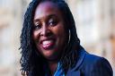 Brent North MP Dawn Butler claims Labour would fund an extra 10,000 police officers.