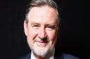 Barry Gardiner, MP for Brent North