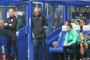 Queens Park Rangers manager Steve McClaren (pic: George Phillipou/TGS Photo)