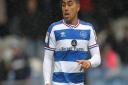 Massimo Luongo scored Queens Park Rangers' first goal against Brentford (pic: George Phillipou/TGS Photo)