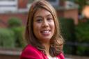 Tulip Siddiq is expecting a baby in April