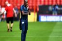 Chris Ramsey has lost patience with certain players in his squad