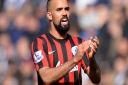 Sandro will not walk straight back into the QPR team, says Chris Ramsey
