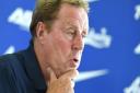 QPR manager Harry Redknapp (Photo by Tom Dulat/Getty Images)