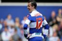 Joey Barton returned to the QPR side with a goal against Watford on Monday