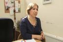 Brent MP Sarah Teather has vowed to serve her constituents until May 2015. Picture credit: Jan Nevill