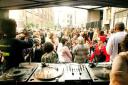 Rivington Street Festival returns to the streets of Shoreditch after the success of last year\'s Jubilee celebrations