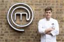 Charlie Jeffreys, a chef from Brent, will compete in MasterChef