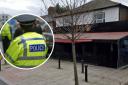 The Aura, Harrow Road, will have its licence reviewed in a meeting after a fatal stabbing outside the venue