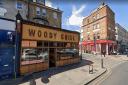 Woody Grill near Dyne Road has been shortlisted as one of the best Turkish restaurants in north and west London