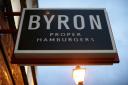 Burger chain Byron is shutting in Wembley