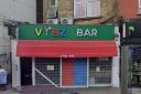 Former Vybz Bar. Palm Island Lounge wants to open at the site of the former Vybz Bar, which was shut down by police over issues with crime and drug use. Image captured from Google Maps. Permission to use with all LDRS partners
