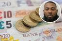 Ukachukwu Austin Dike used multiple fake identities to fraudulently open bank accounts
