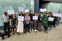 Harlesden residents say 'no' to another adult gaming and gambling centre