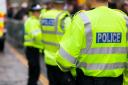 Police raided eight properties in Harlesden arresting 12 people following drug raid