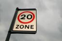 A 20mph speed restriction could come to Shoot-Up Hill and Kilburn High Road