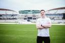 Chef Tommy Banks brings the Home of Food festival to Lord's Cricket Ground this summer