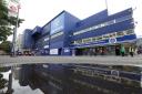 A general view of QPR's Loftus Road ground. Image: PA