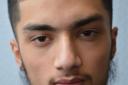 Al-Arfat Hassan, 20, was arrested in March 2022 in relation to the offences