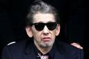 The Pogues frontman Shane MacGowan has passed away aged 65