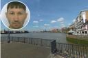 Two bodies have been found in the River Thames as search continues for Abdul Ezedi