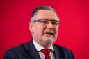 Barry Gardiner said MPs are increasingly being threatened